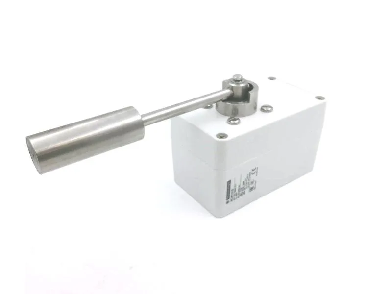Schneider Electric XCRT315 — Limit Switches (image 3)