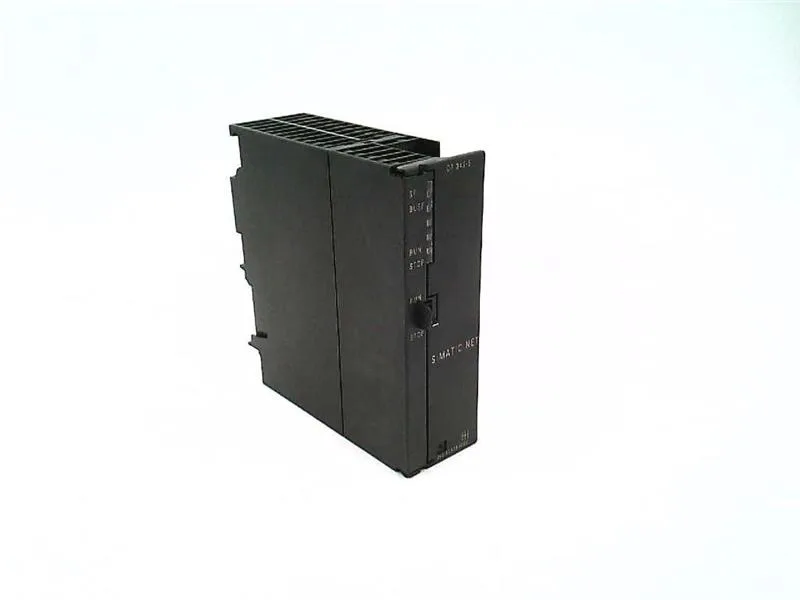 Siemens 6GK7342-5DA03-0XE0 — PLC Communication Modules (image 2)
