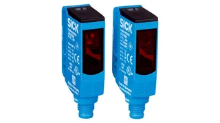 SICK WSE9M4-3P2230 — Photoelectric Sensors (image 2)