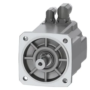 Siemens 1FK2206-2AF01-1MB0 — Servo Motors