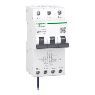 Schneider Electric A9DC2950