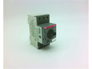 ABB MO132-10 — Motor Starters (image 3)