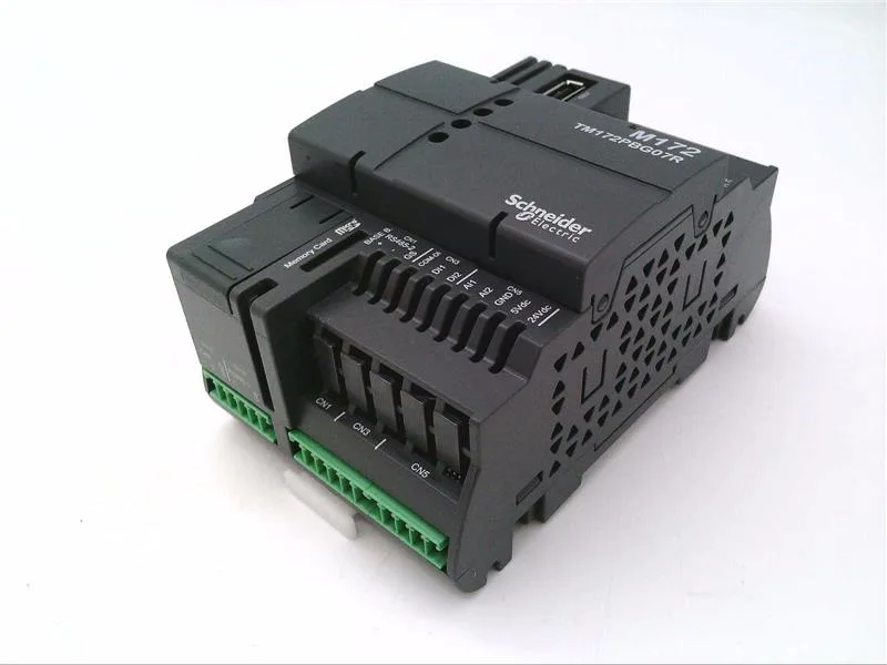 Schneider Electric TM172PBG07R