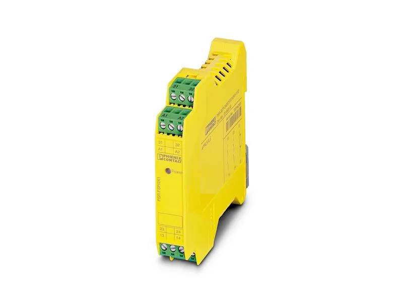 Phoenix Contact PSR-SPP- 24DC/FSP/2X1/1X2