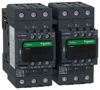 Schneider Electric LC2D50AFD
