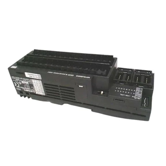 Mitsubishi Electric AJ65VBTCE32-32DT — Digital Output Modules (image 2)