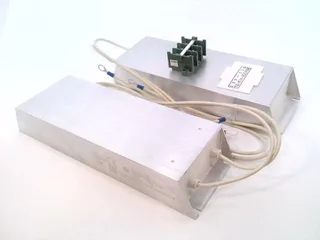 Mitsubishi Electric FR-ABR-H1.5K — AC Drives (VFD) (image 5)