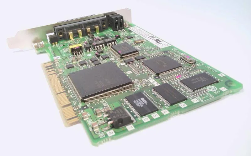 Mitsubishi Electric Q80BD-J61BT11N — PLCs (Programmable Logic Controllers) (image 4)