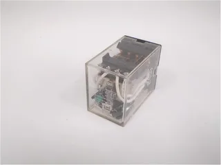 Omron MY4-ZN-D2-DC24 — General Purpose Relays (image 5)