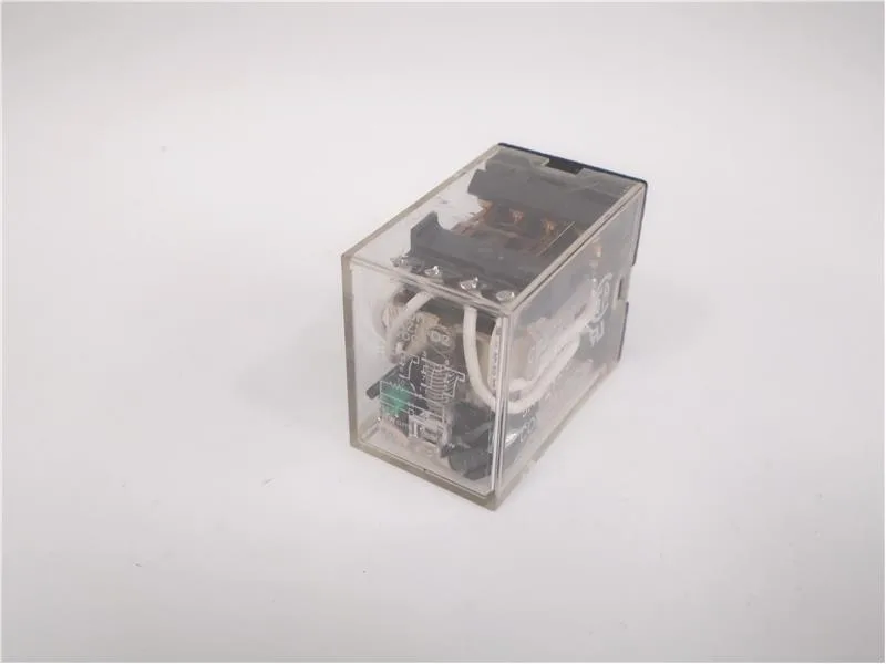 Omron MY4-ZN-D2-DC24 — General Purpose Relays (image 5)