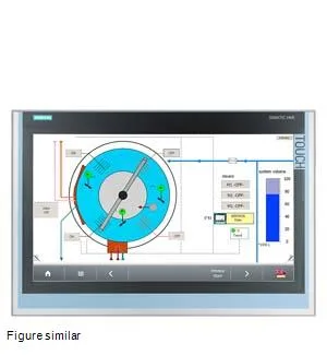 Siemens 6AV7863-4AA00-0AA0 — HMI Operator Interfaces (image 2)