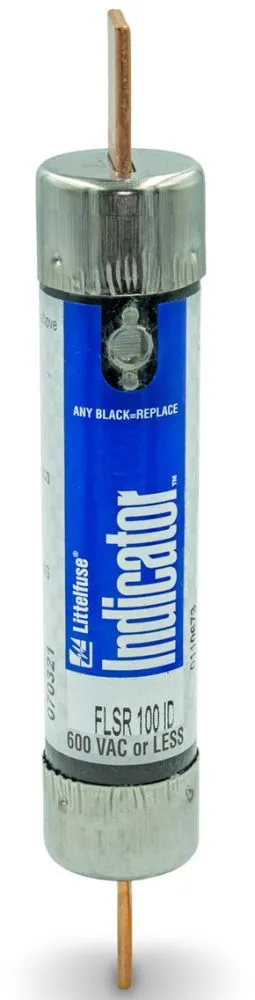 Littelfuse FLSR100ID