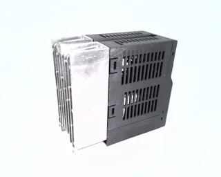 Mitsubishi Electric FR-D710W-0.4K — AC Drives (VFD) (image 3)