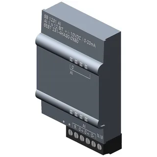 Siemens 6ES7231-4HA30-0XB0 — Analog Input Modules (image 2)