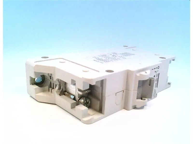 Siemens 5SP3732 — 1-Pole MCB (DIN Rail) (image 4)
