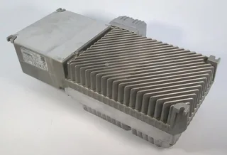 Siemens 6SL3521-1XH60-3AF0 — AC Drives (VFD) (image 2)