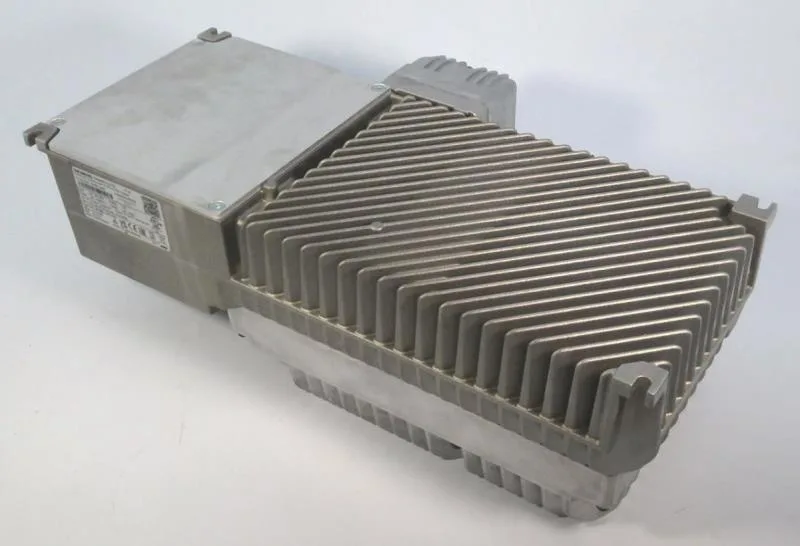 Siemens 6SL3521-1XH60-3AF0 — AC Drives (VFD) (image 2)