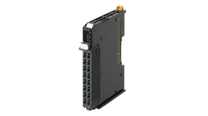 Omron NX-PG0112 (image 3)