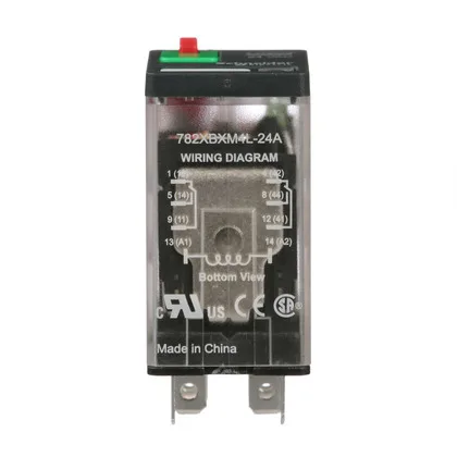 Schneider Electric 782XBXM4L-24A (image 4)