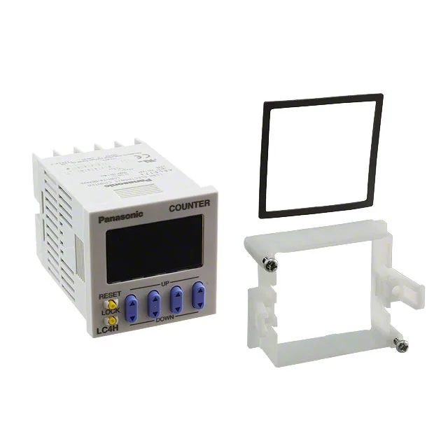 Panasonic Industrial LC4H-T4-DC24VS