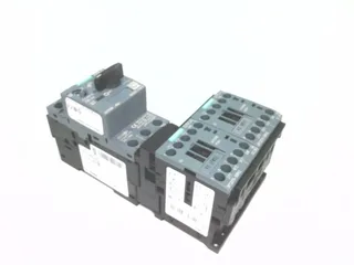 Siemens 3RA2215-1AA15-2BB4 — Motor Starters (image 4)