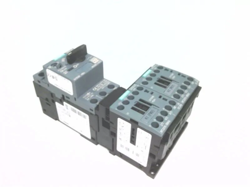 Siemens 3RA2215-1AA15-2BB4 — Motor Starters (image 4)