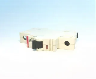 ABB S281-K6 — Miniature Circuit Breakers (MCB) (image 3)