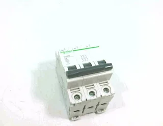 Schneider Electric 24347 — Miniature Circuit Breakers (MCB) (image 3)