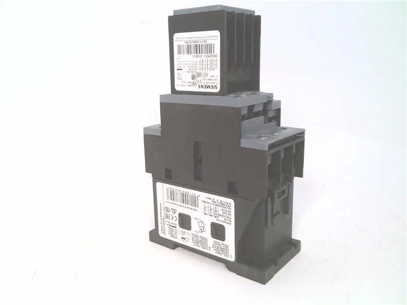 Siemens 3RT2027-1AG24 — Contactors (image 5)
