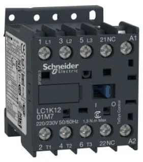 Schneider Electric LC1K1201F7