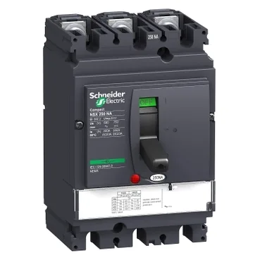 Schneider Electric LV431619 — Molded Case Circuit Breakers (MCCB)