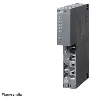 Siemens 6ES7410-5FM08-0AB0 — PLC Communication Modules