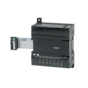 Omron CP1W-AD041 — PLCs (Programmable Logic Controllers) (image 3)