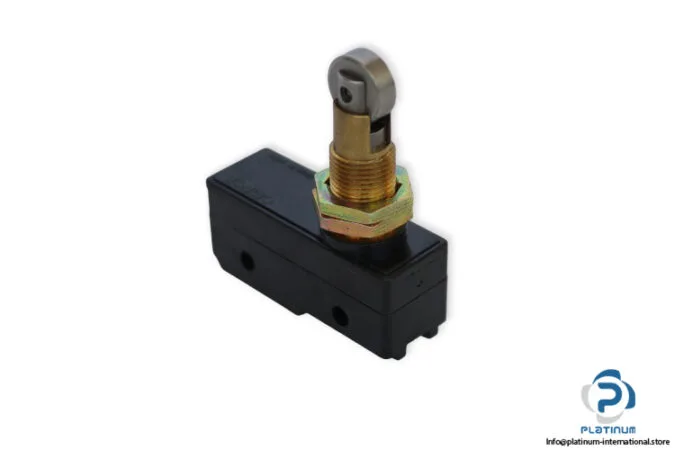 Omron Z15GQ22 — Limit Switches (image 2)