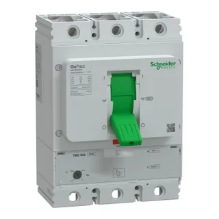 Schneider Electric G80H3TM800