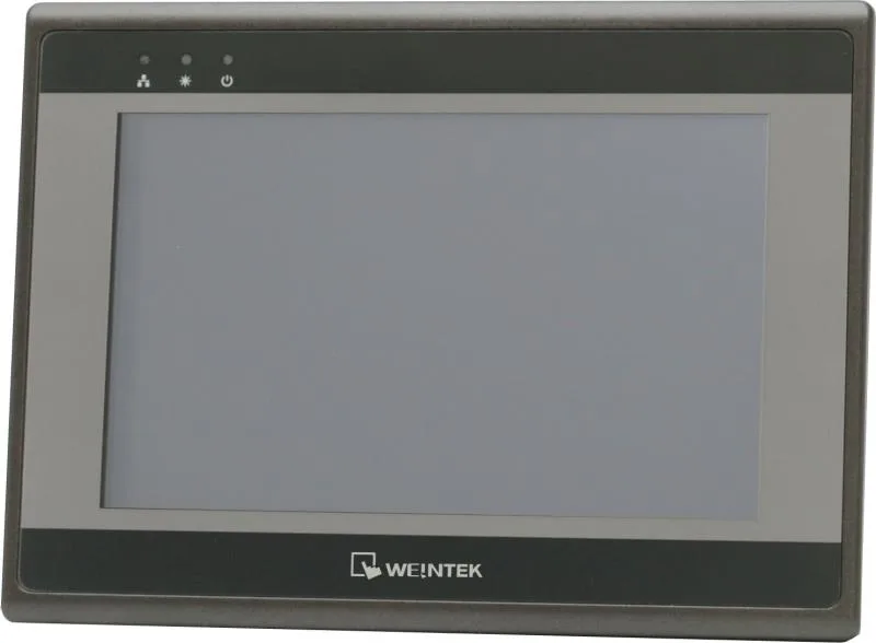 Weinview EMT3070B — HMI Operator Interfaces