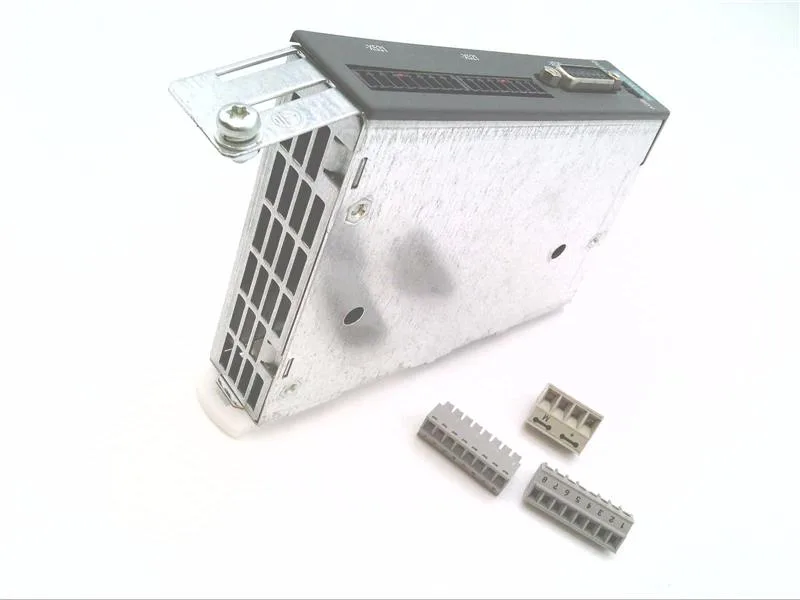 Siemens 6SL3055-0AA00-5CA2 (image 2)