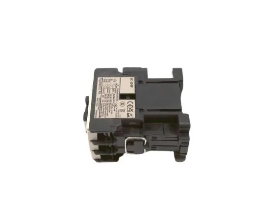 Fuji Electric SC-E05P-220VAC — Contactors (image 2)