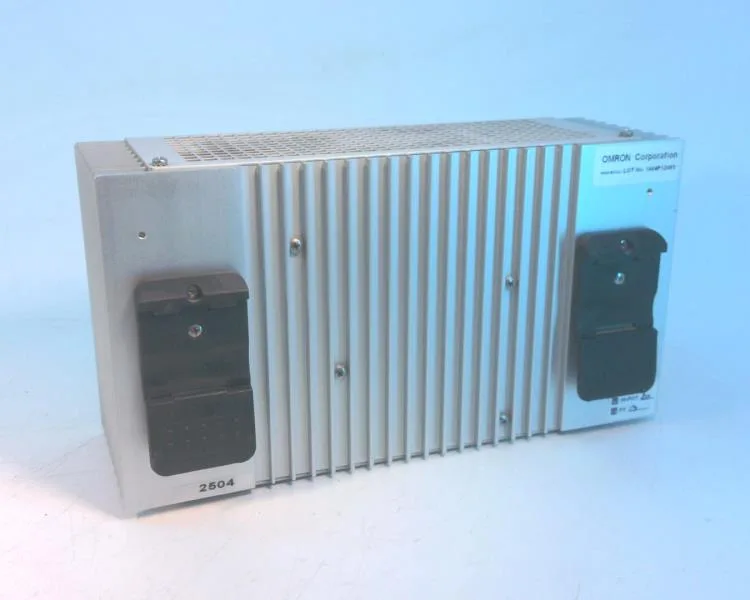 Omron S8PE-F48024CD — Power Supplies (image 2)