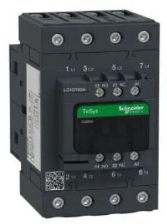 Schneider Electric LC1DT60AF7 (image 2)