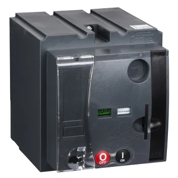 Schneider Electric LV432642 (image 2)