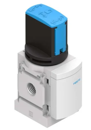 Festo MS4-EM1-1/4-Z