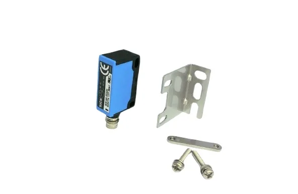 SICK WS140-2D330 — Photoelectric Sensors