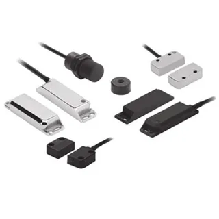 Omron D40P-SPC-21-M12