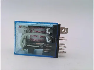 Omron LY2NJ-DC24