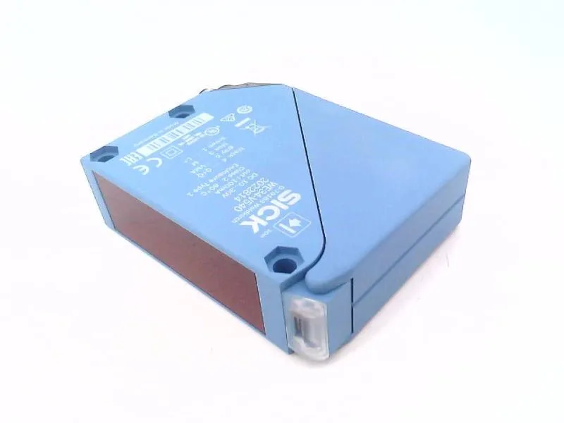 SICK WE34-V540 — Photoelectric Sensors (image 3)