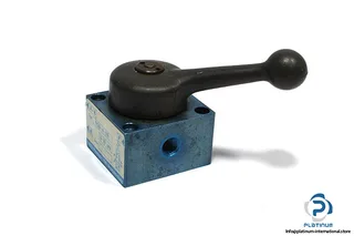 Festo HSO-4-1/8 — Solenoid & Directional Valves (image 2)