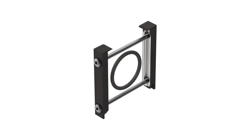 Festo MS6-MV1 — Air Preparation (FRL)