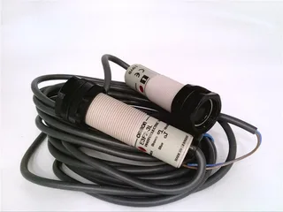 Omron E3F2-3C4