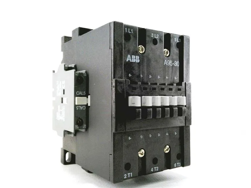 ABB A95C-1 — Contactors